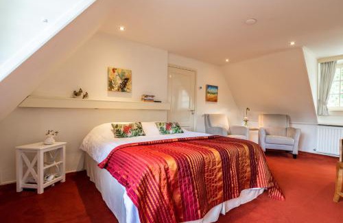 Norg Apartment | Hoeve de Eshof