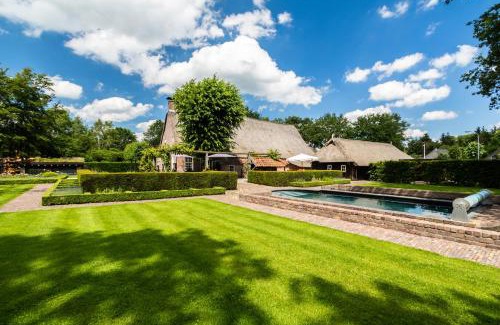 Norg Apartment | Hoeve de Eshof