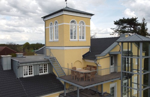 Lippetal Apartment | Hof Albersmeier Hüttinghausen /Urlaub am Stall - Alte Räucherkammer