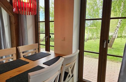 Meschendorf Apartment | Hof am Meer "Seeadler"