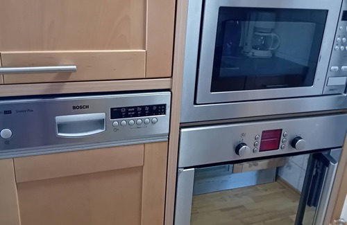 Wittendorp Apartment | Hof Baethcke - Holiday apartment in the countryside in beautiful Luckwitz
