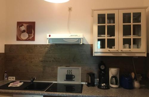 Bad Fallingbostel Apartment | Hof Düshop