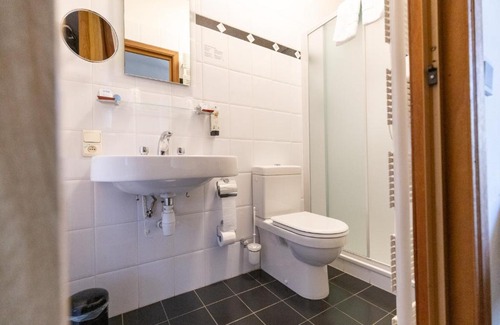 Teuven Hotel | Hof de Draeck Bed & Breakfast