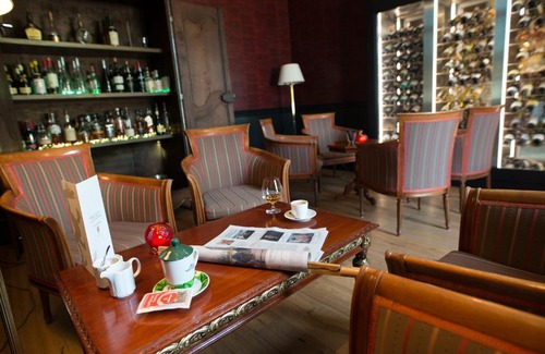 Teuven Hotel | Hof de Draeck Bed & Breakfast