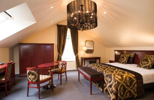 Teuven Hotel | Hof de Draeck Bed & Breakfast