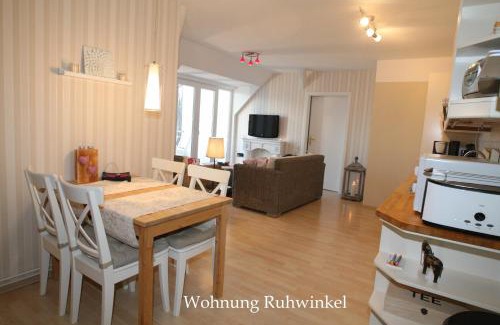 Gueby Apartment | Hof Eckhorst