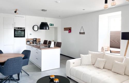 Henri-Chapelle Apartment | Hof Gemehret