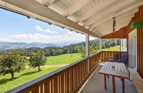 Gaiserwald Apartment | Hof Höchi