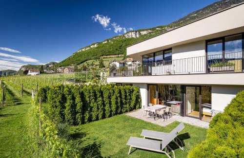 Tramin Apartment | Hof im Kalch Tramin
