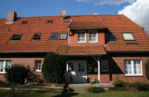 Behringen Apartment | Hof Junkernberg