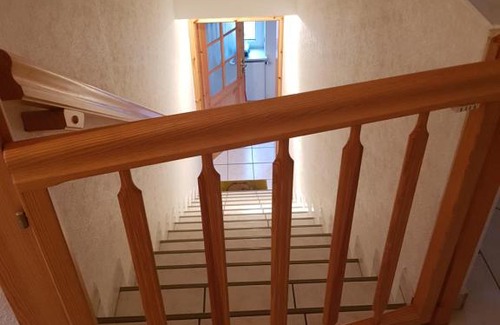 Borgsum Apartment | Hof Ketels