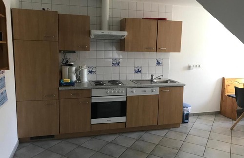 Borgsum Apartment | Hof Ketels