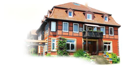 Hessisch Oldendorf Apartment | Hof Klostermann