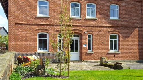 Hessisch Oldendorf Apartment | Hof Klostermann