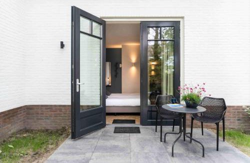 Domburg Bed & Breakfast | Hof Molenerve - gastenkamers en vakantiewoning