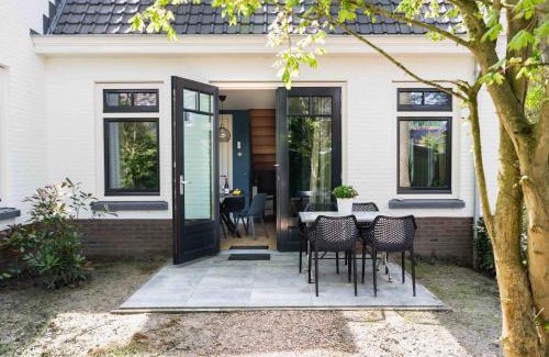 Domburg Bed & Breakfast | Hof Molenerve - gastenkamers en vakantiewoning