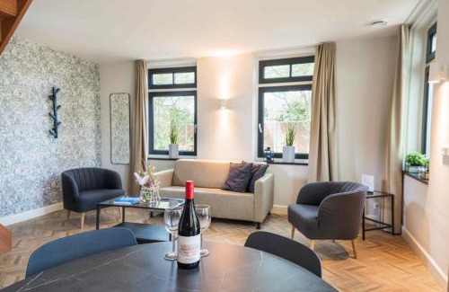 Domburg Bed & Breakfast | Hof Molenerve - gastenkamers en vakantiewoning