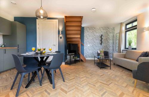 Domburg Bed & Breakfast | Hof Molenerve - gastenkamers en vakantiewoning
