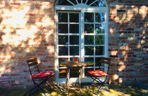 Wichmannsdorf Apartment | Hof Rabenstein Ostsee bei Kühlungsborn