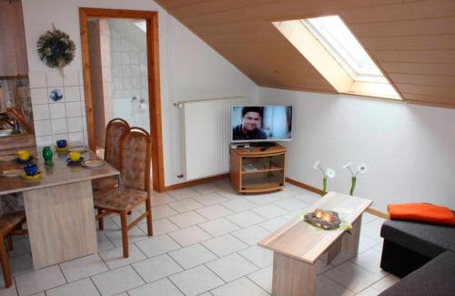 Schwienau Apartment | Hof Reckermann I