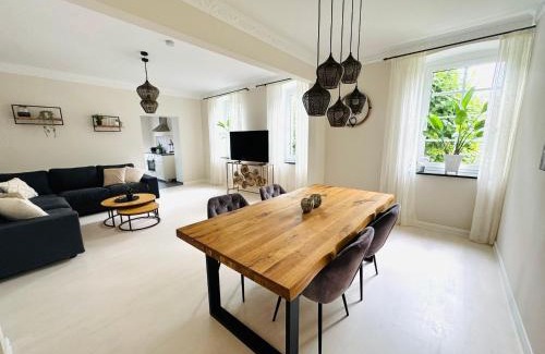 Bad Laer Apartment | Hof Sandfort