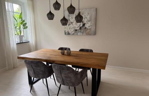 Bad Laer Apartment | Hof Sandfort