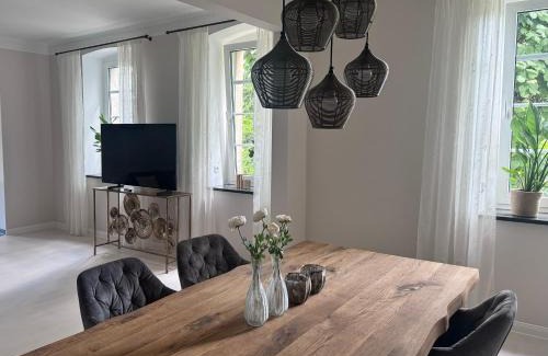 Bad Laer Apartment | Hof Sandfort