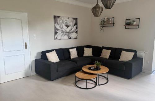 Bad Laer Apartment | Hof Sandfort
