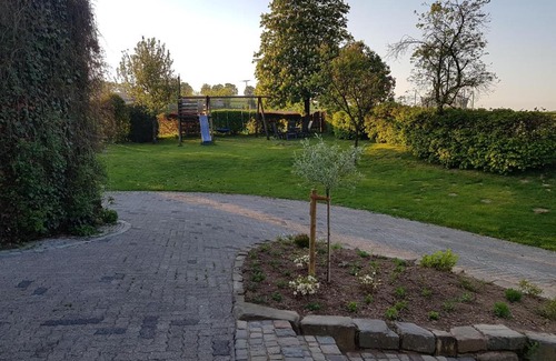 Eslohe Apartment | Hof Schenuit