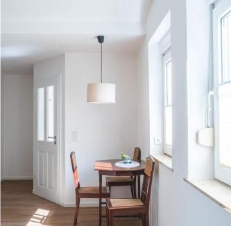 Moritzburg Apartment | Hof Türke