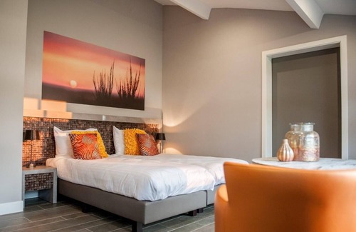 Municipality of Schouwen-Duiveland Hotel | Hof van Alexander - Boutique Hotel
