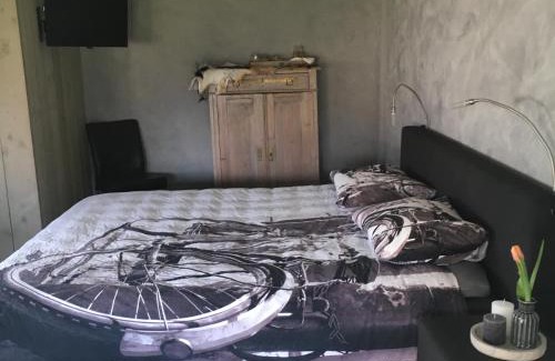 Nistelrode Bed & Breakfast | Hof van donzel
