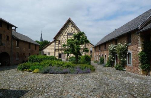 Millen House | Hof van Eggertingen Bakhuis