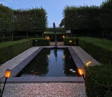 Voort House | Hof van Kalenberg