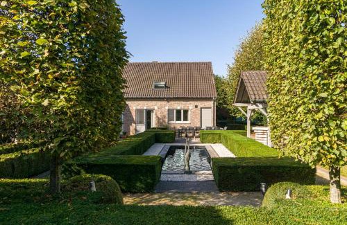 Voort House | Hof van Kalenberg