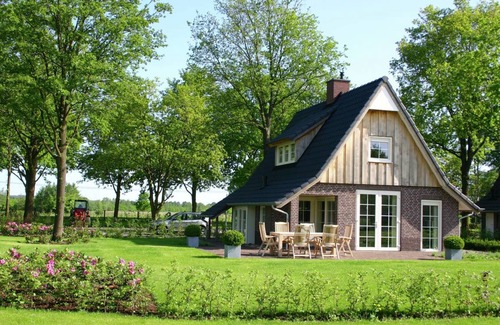 Hellendoorn House | Hof van Salland 2