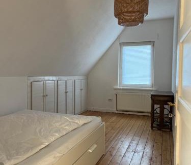 Wittorf Bed & Breakfast | Hof Voss
