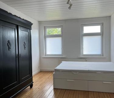 Wittorf Bed & Breakfast | Hof Voss