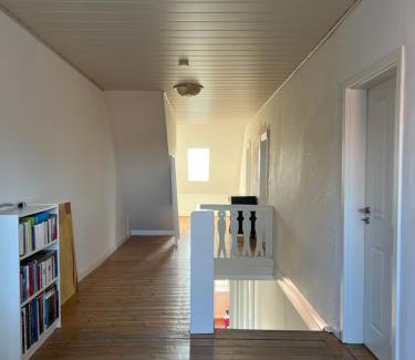 Wittorf Bed & Breakfast | Hof Voss