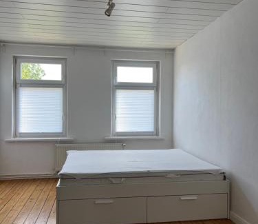 Wittorf Bed & Breakfast | Hof Voss