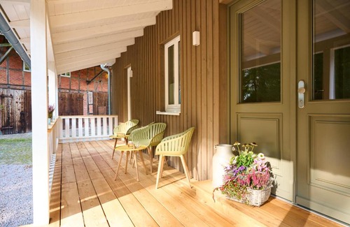 Raven Bed & Breakfast | Hof Wölper Raven