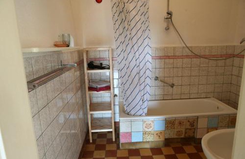Passow Apartment | Hof Welzin - Frau Hermine