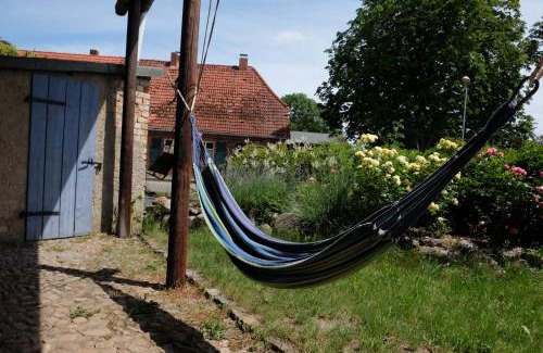 Passow Apartment | Hof Welzin - Stellmacherei