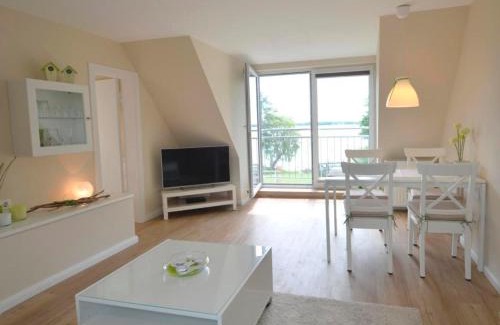 Klein Wittensee Apartment | Hof Wittensee, Gartentraum