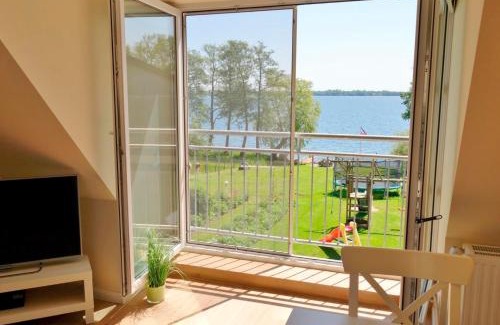 Klein Wittensee Apartment | Hof Wittensee, Gartentraum