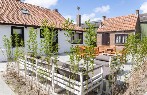 Wolphaartsdijk House | Hof Zuidvliet