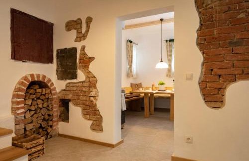 Maria Anzbach Apartment | Hof zum Kleinod - Erholung für die ganze Familie im Wienerwald