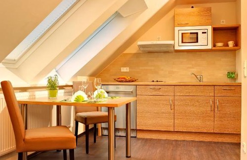 Hilchenbach Hotel | Hof31