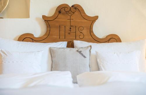 Brunico Apartment | Hofbauer