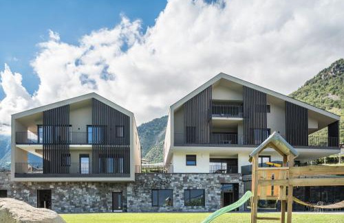Lagundo Apartment | Hofer Hof Hirzer